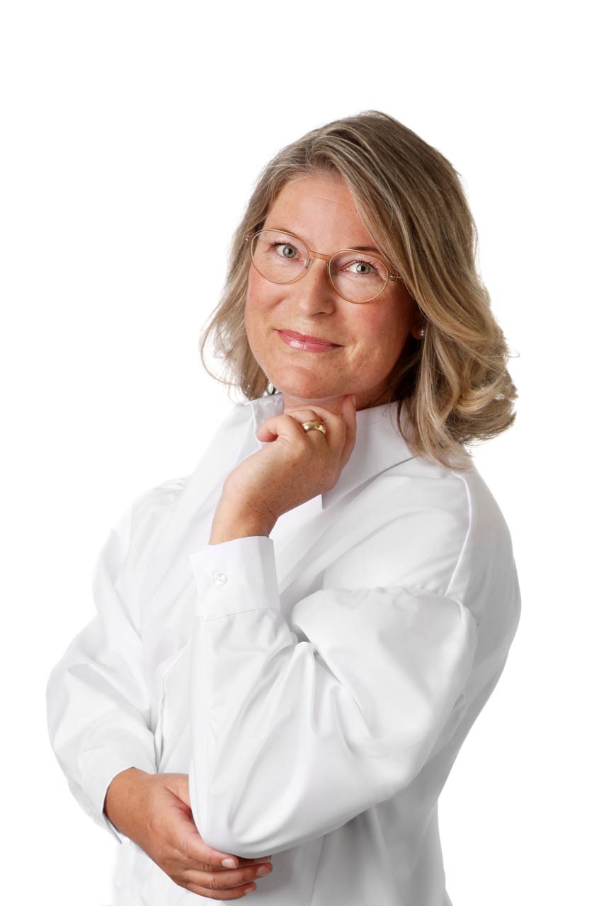 Picture about Johanna Kiviniemi